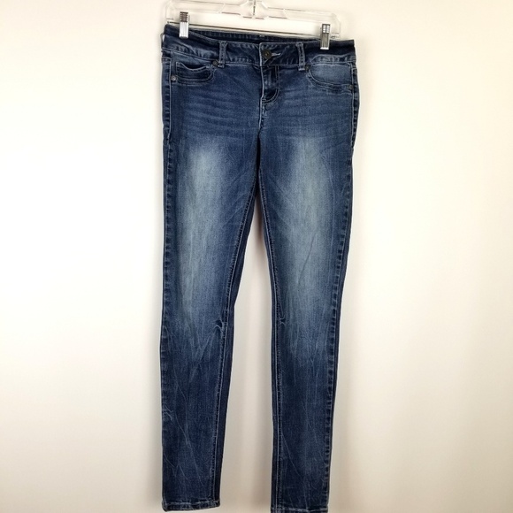 Maurice's jeans, sz M - Picture 1 of 4